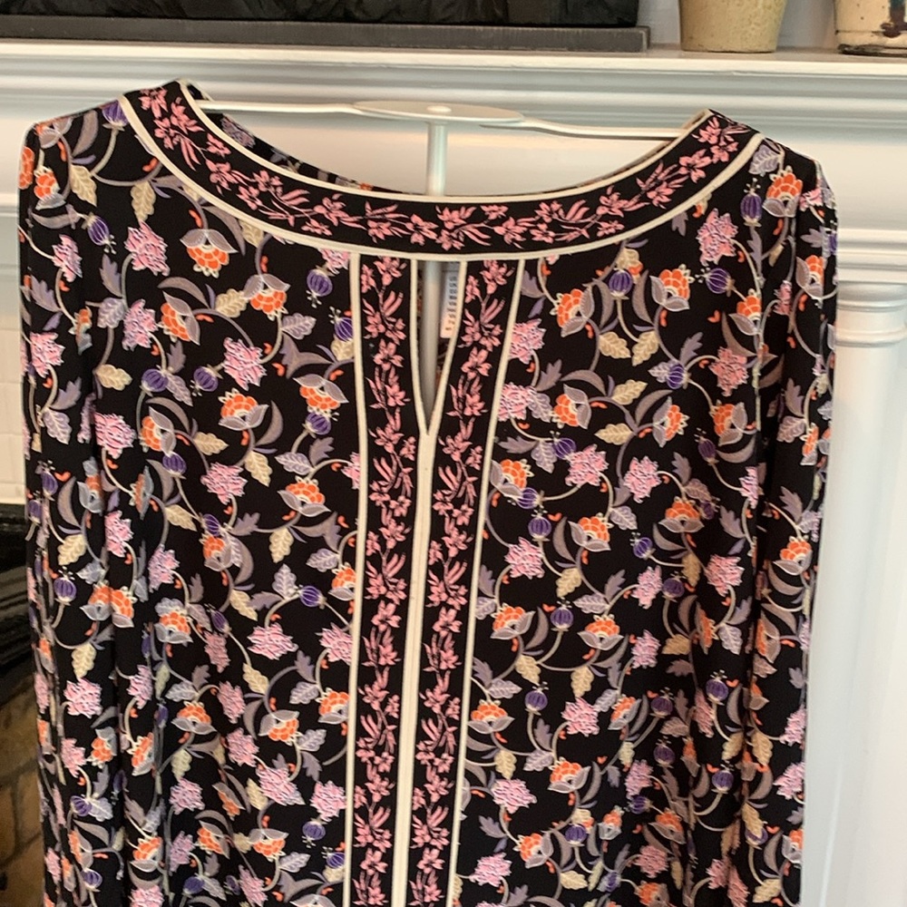 WISP Marnie shift knit dress. Worn‎ once. Retail 79 - Picture 4 of 8